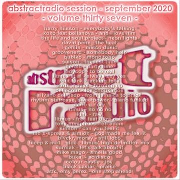 abstractradio session thirty seven