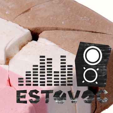 Estovoc - Flavours of Breaks Mix