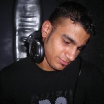 DJ ABDO