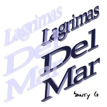 Lagrimas del mar