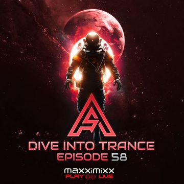 A Dive Into Trance 058