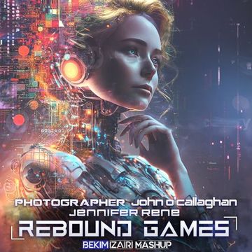 Photographer vs John O'Callaghan & Jennifer Rene – Rebound Games (Bekim Izairi Mashup)