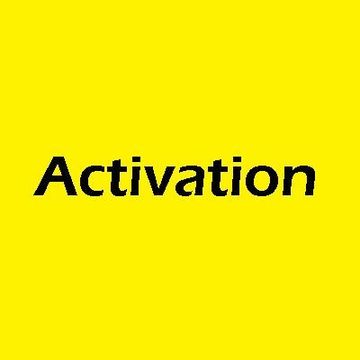 Activation Classics 11