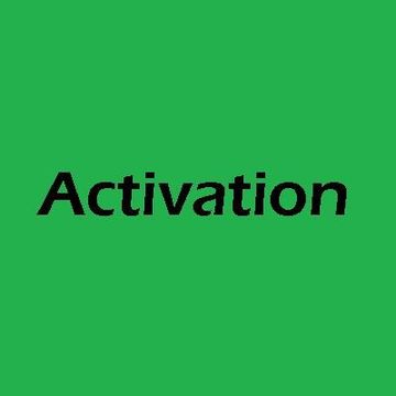 Activation Techno Session 82