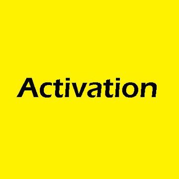 Activation Breakbeat Session 18