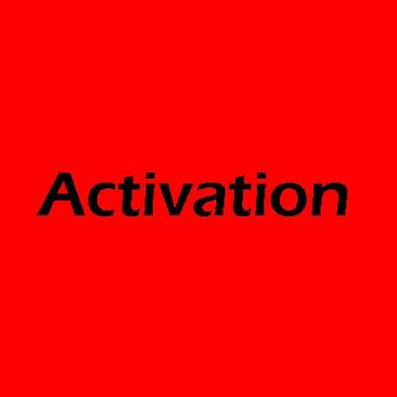 Activation House Session 04