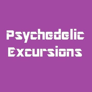 Psychedelic Excursions 28