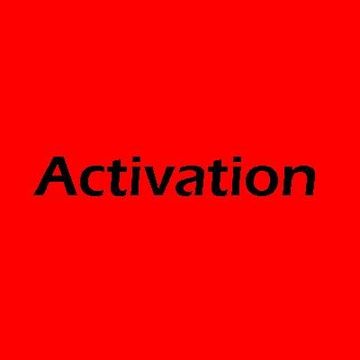 Activation House Session 08