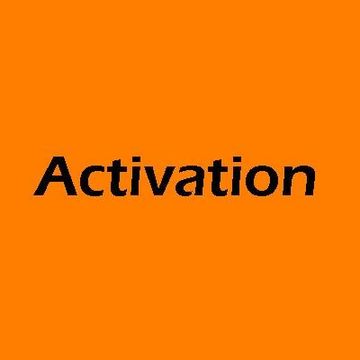 Activation - Session 81