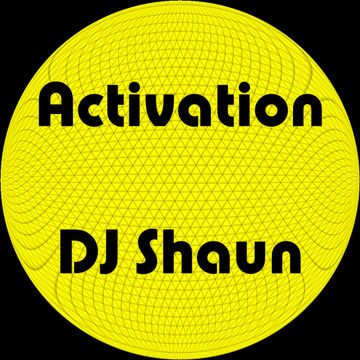 Activation Breakbeat Session 37