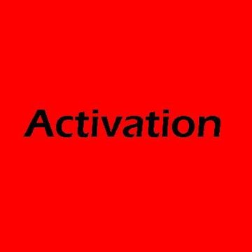 Activation House Session 44