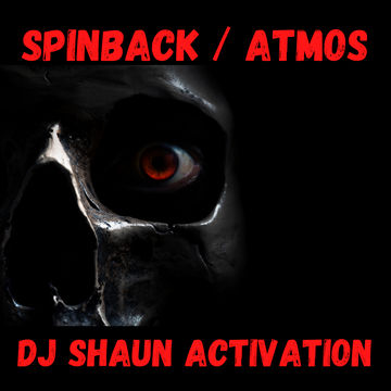 Spinback (Original Mix) by DJ Shaun Activation