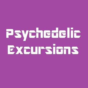 Psychedelic Excursions 08