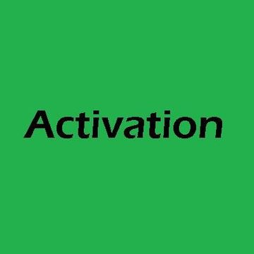 Activation Techno Session 64