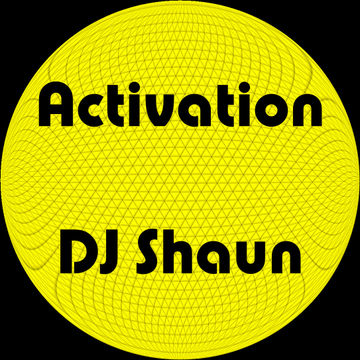 Activation Breakbeat Session 35 - Before Times DnB