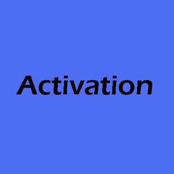 Trance Activation 06 - Cold Winter