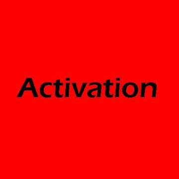 Activation House Session 50
