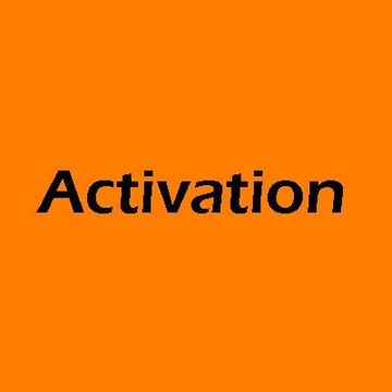 Activation - Session 90