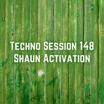 Techno Session 148