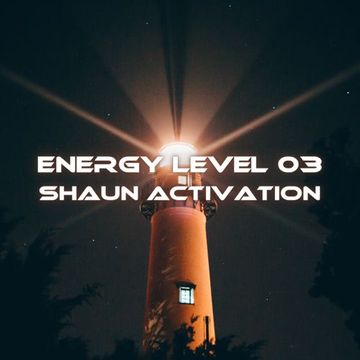 Energy Level 03