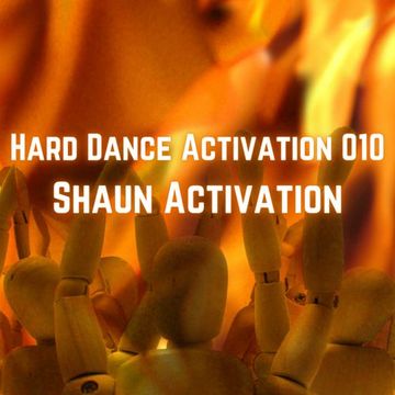 Hard Dance Activation 010