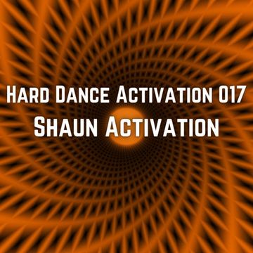 Hard Dance Activation 017