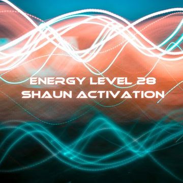 Energy Level 28