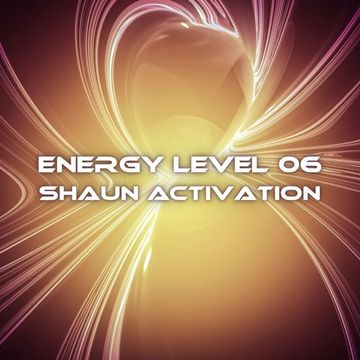 Energy Level 06