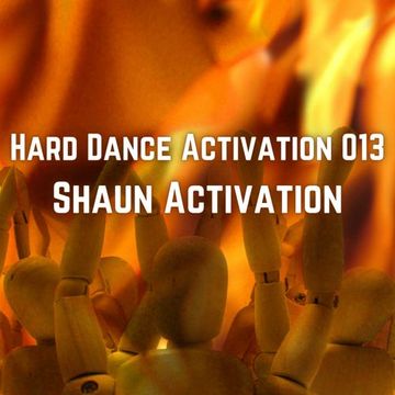 Hard Dance Activation 013