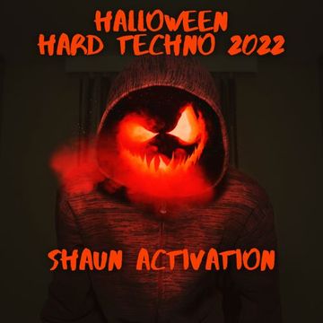 Halloween Hard Techno 2022