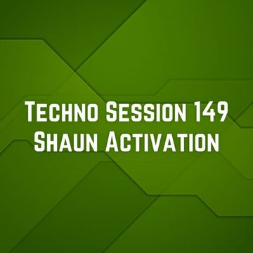 Techno Session 149