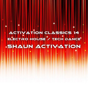 Activation Classics 14