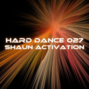 Hard Dance 027