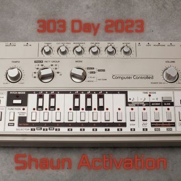 303 Day 2023