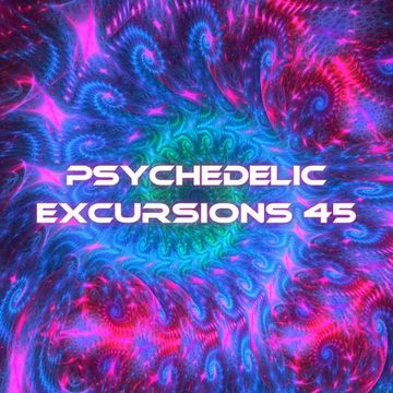 Psychedelic Excursions 45