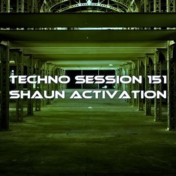 Techno Session 151