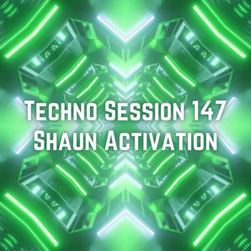 Techno Session 147