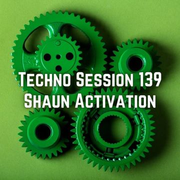 Techno Session 139