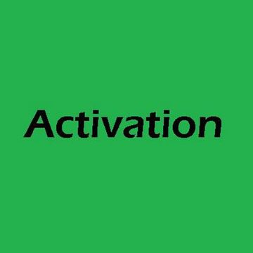 Activation Techno Session 38