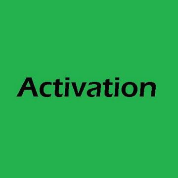 Activation Techno Session 34