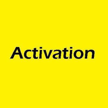 Activation Breakbeat Session 15