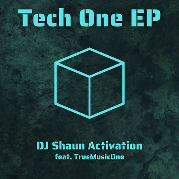 Rumble by DJ Shaun Activation & TrueMusicOne