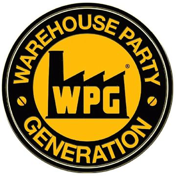 Warehouse Party Generation - Dj Ste Brown - Live Vinyl Set - Part 2 - 29.9.12