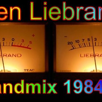 Ben Liebrand - Grandmix 1984