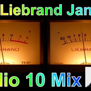 Ben Liebrand January  Radio 10 Mix