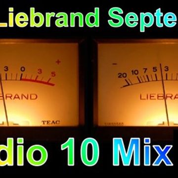 Ben Liebrand September Radio 10 Mix