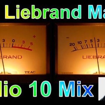 Ben Liebrand March Radio 10 Mix