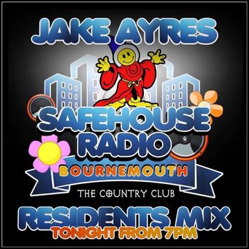 MRP Weekend WarmUp with Jake Ayres Guestmix 20th Feb 15
