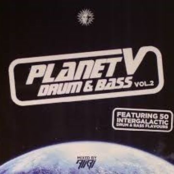 PlanetV