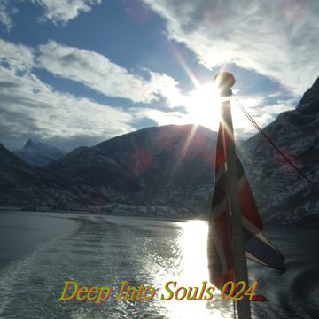 Showay presents. Deep Into Souls 024